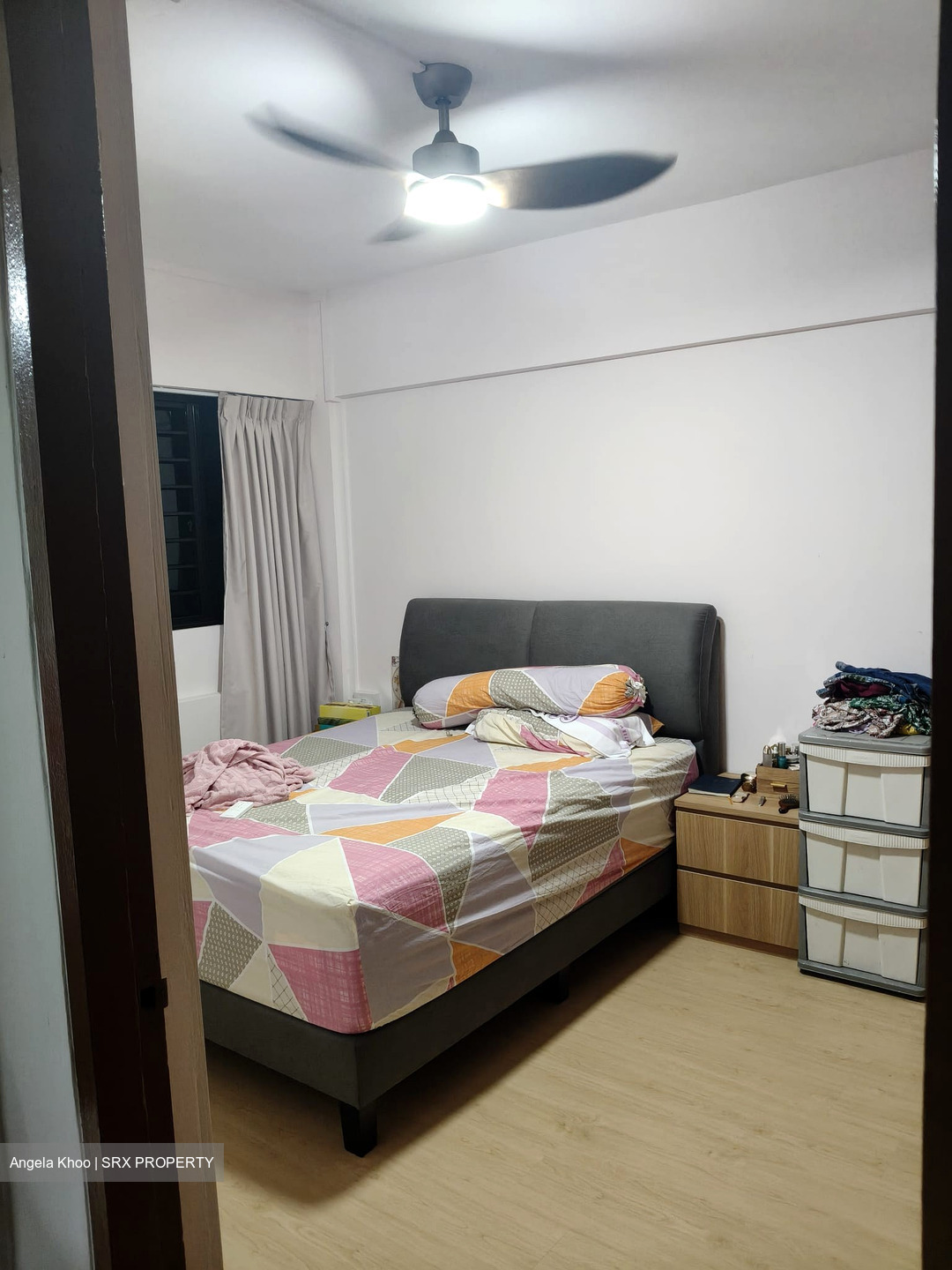 Blk 514 Jurong West Street 52 (Jurong West), HDB 3 Rooms #536458481